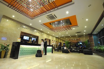 Courtyard Hotel @ 1Borneo