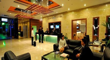 Courtyard Hotel @ 1Borneo