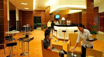 Courtyard Hotel @ 1Borneo