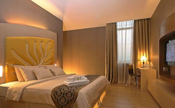 Courtyard Hotel @ 1Borneo