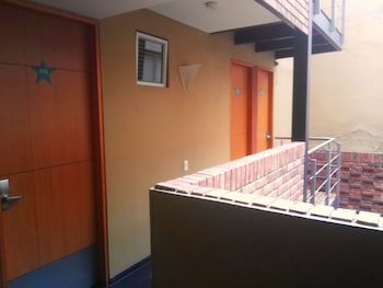 Ayenda Abitare 56 Hotel