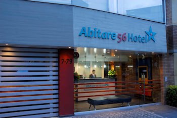 Ayenda Abitare 56 Hotel
