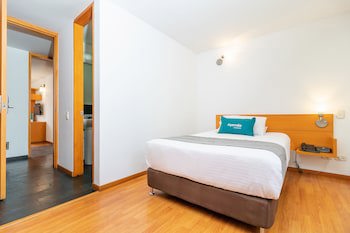 Ayenda Abitare 56 Hotel