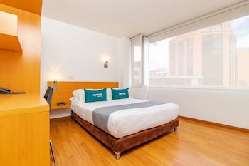 Ayenda Abitare 56 Hotel