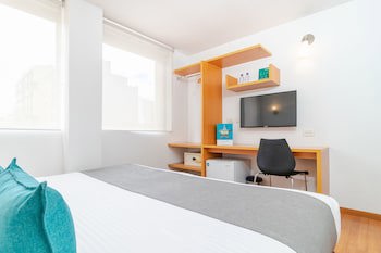 Ayenda Abitare 56 Hotel