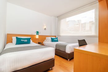 Ayenda Abitare 56 Hotel