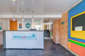 Ayenda Abitare 56 Hotel