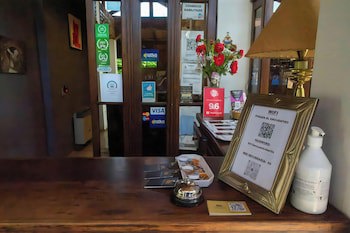 El Encuentro Posada Boutique