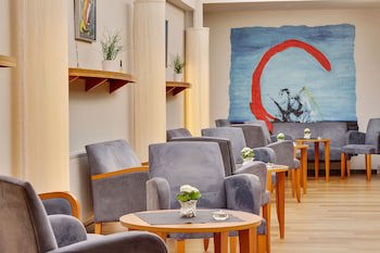 Hotel Pinenhus