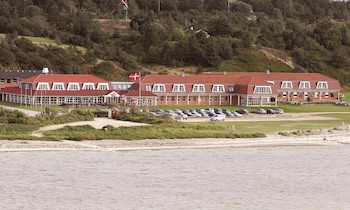 Hotel Pinenhus