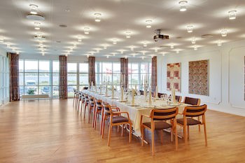 Hotel Pinenhus