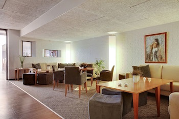 Hotel Pinenhus
