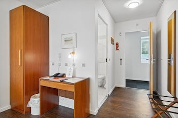 Hotel Pinenhus