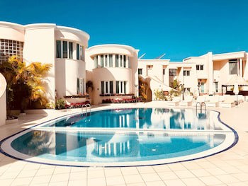 Flamingo Suites Boutique Hotel