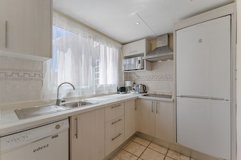 Flamingo Suites Boutique Hotel
