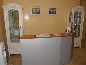 Flamingo Suites Boutique Hotel