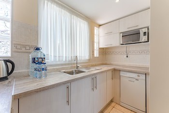 Flamingo Suites Boutique Hotel