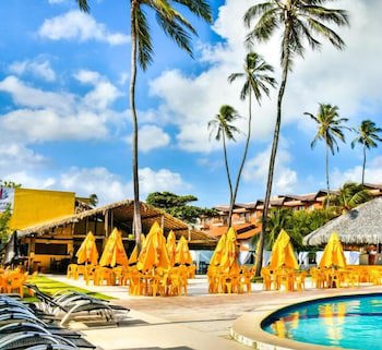 Kariri Beach Hotel