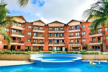 Kariri Beach Hotel