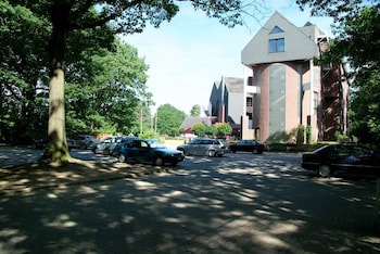 Best Western Plus Aldhem Hotel