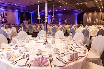 Best Western Plus Aldhem Hotel