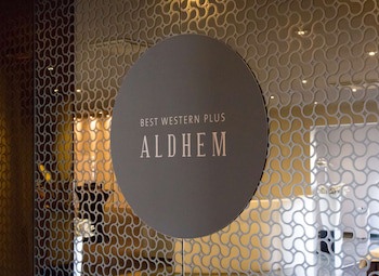 Best Western Plus Aldhem Hotel