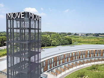 Move Hotels Venezia Nord fotoğrafı