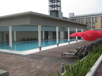 Move Hotels Venezia Nord