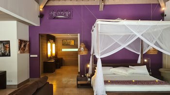 Ayurvedagram Bali