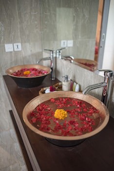 Ayurvedagram Bali