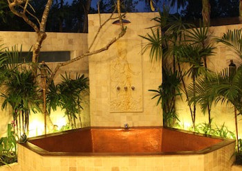 Ayurvedagram Bali