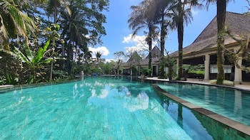 Ayurvedagram Bali
