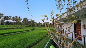 Ayurvedagram Bali