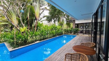 Ayurvedagram Bali