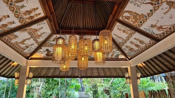 Ayurvedagram Bali