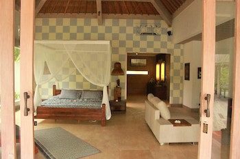 Ayurvedagram Bali