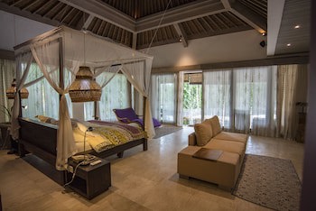 Ayurvedagram Bali