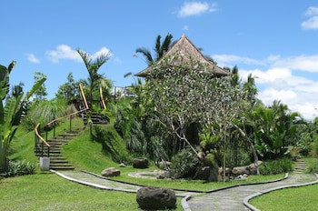 Ayurvedagram Bali