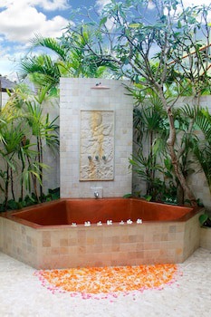 Ayurvedagram Bali