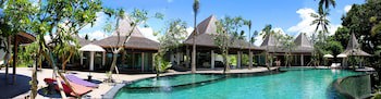Ayurvedagram Bali