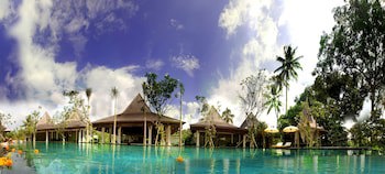 Ayurvedagram Bali