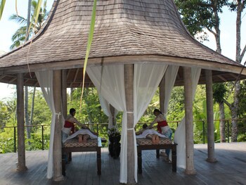 Ayurvedagram Bali