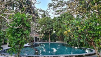 Ayurvedagram Bali