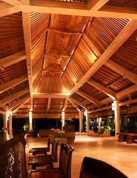 Ayurvedagram Bali