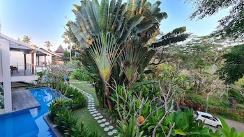 Ayurvedagram Bali