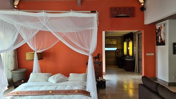 Ayurvedagram Bali