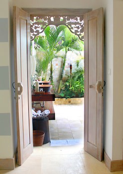 Ayurvedagram Bali