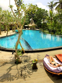 Ayurvedagram Bali