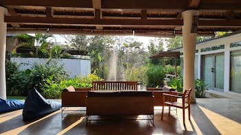 Ayurvedagram Bali
