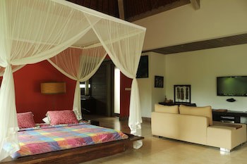 Ayurvedagram Bali